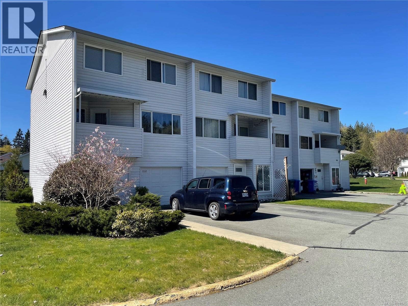5207 Gertrude St, Port Alberni