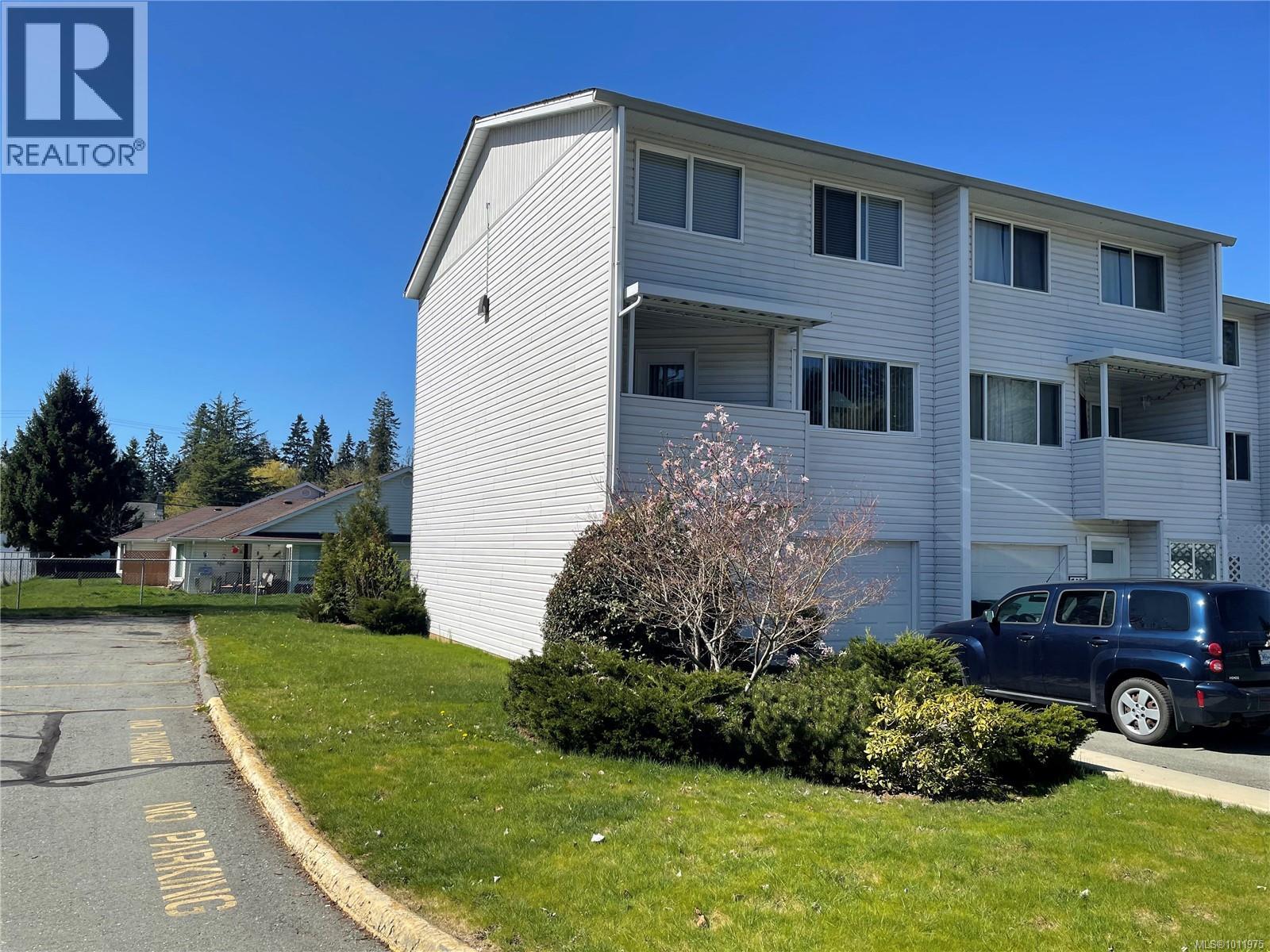 5207 Gertrude St, Port Alberni