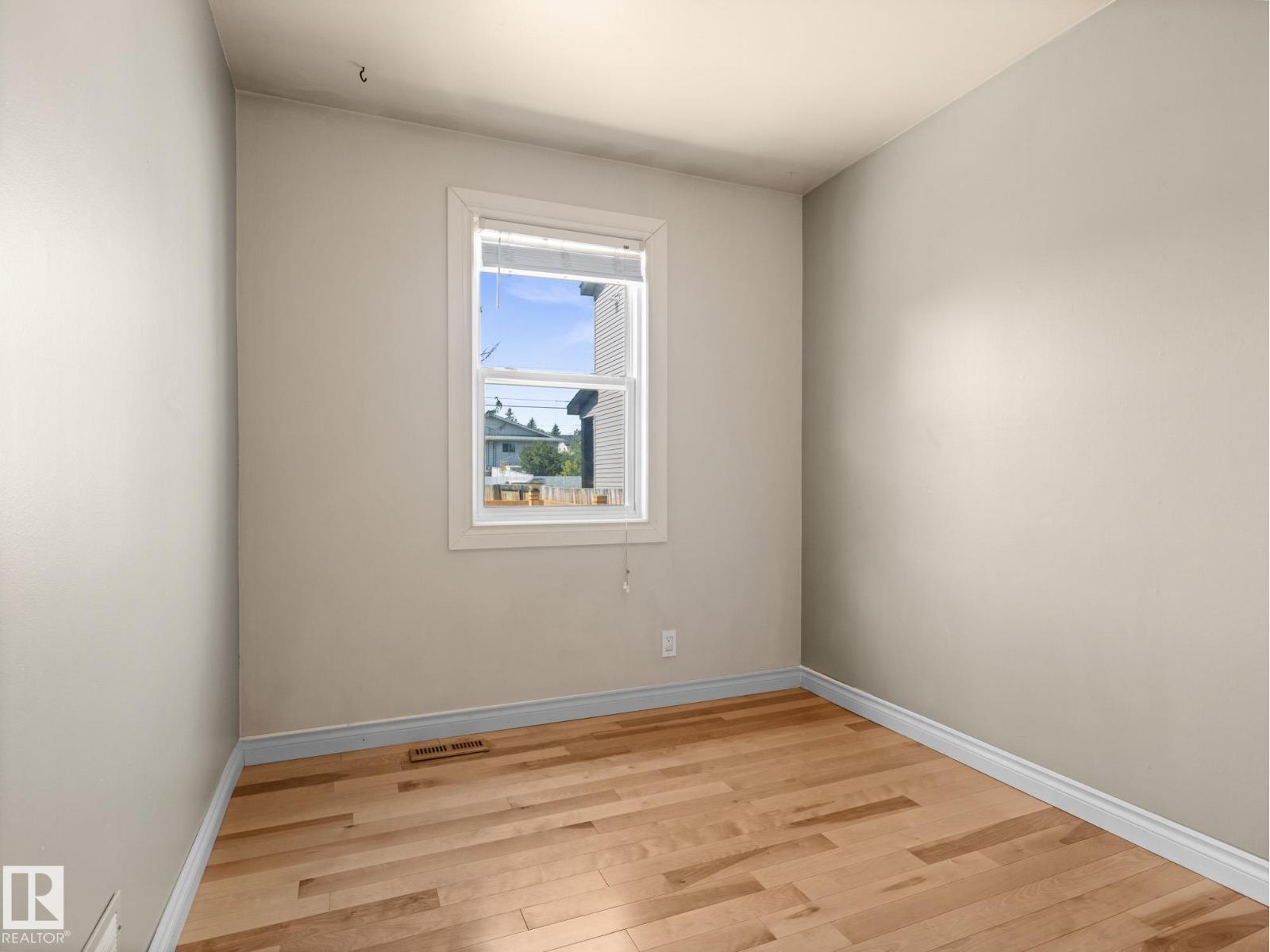 Single Family House Bungalow for Sale in   ST NW Edmonton 
