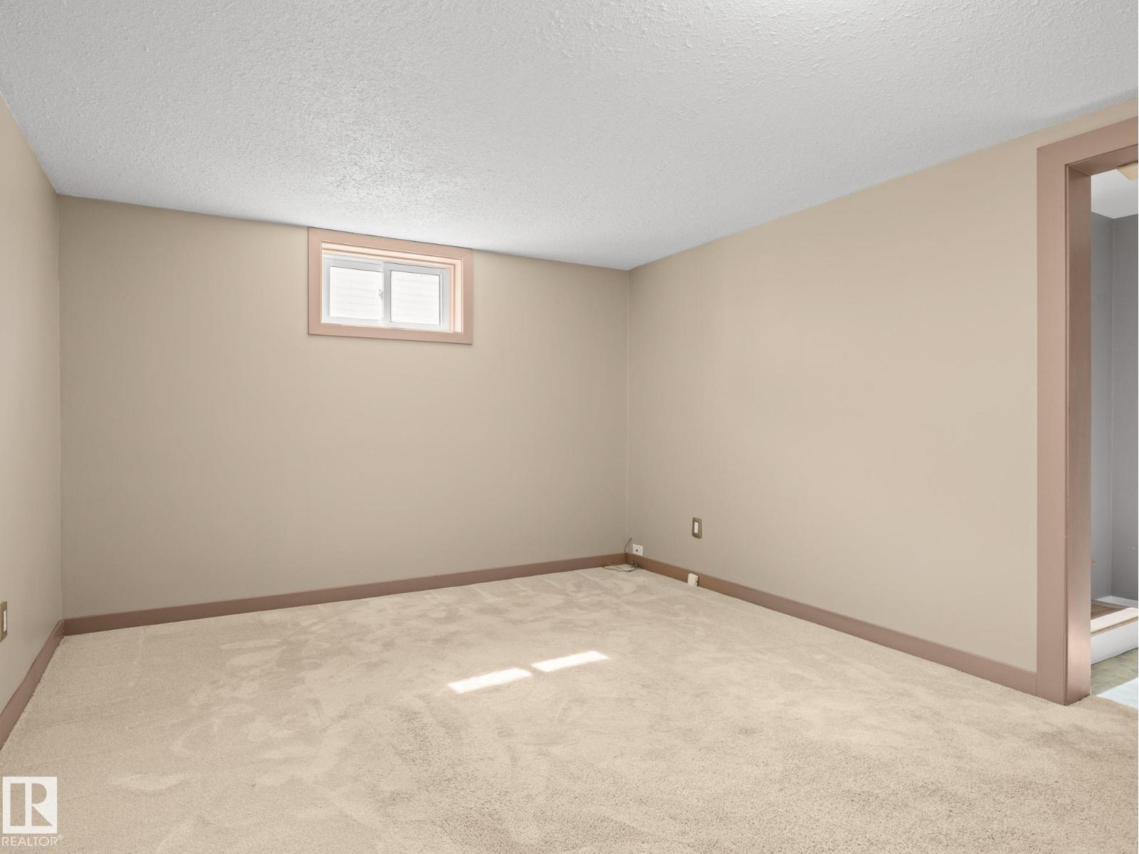 Single Family House Bungalow for Sale in   ST NW Edmonton 