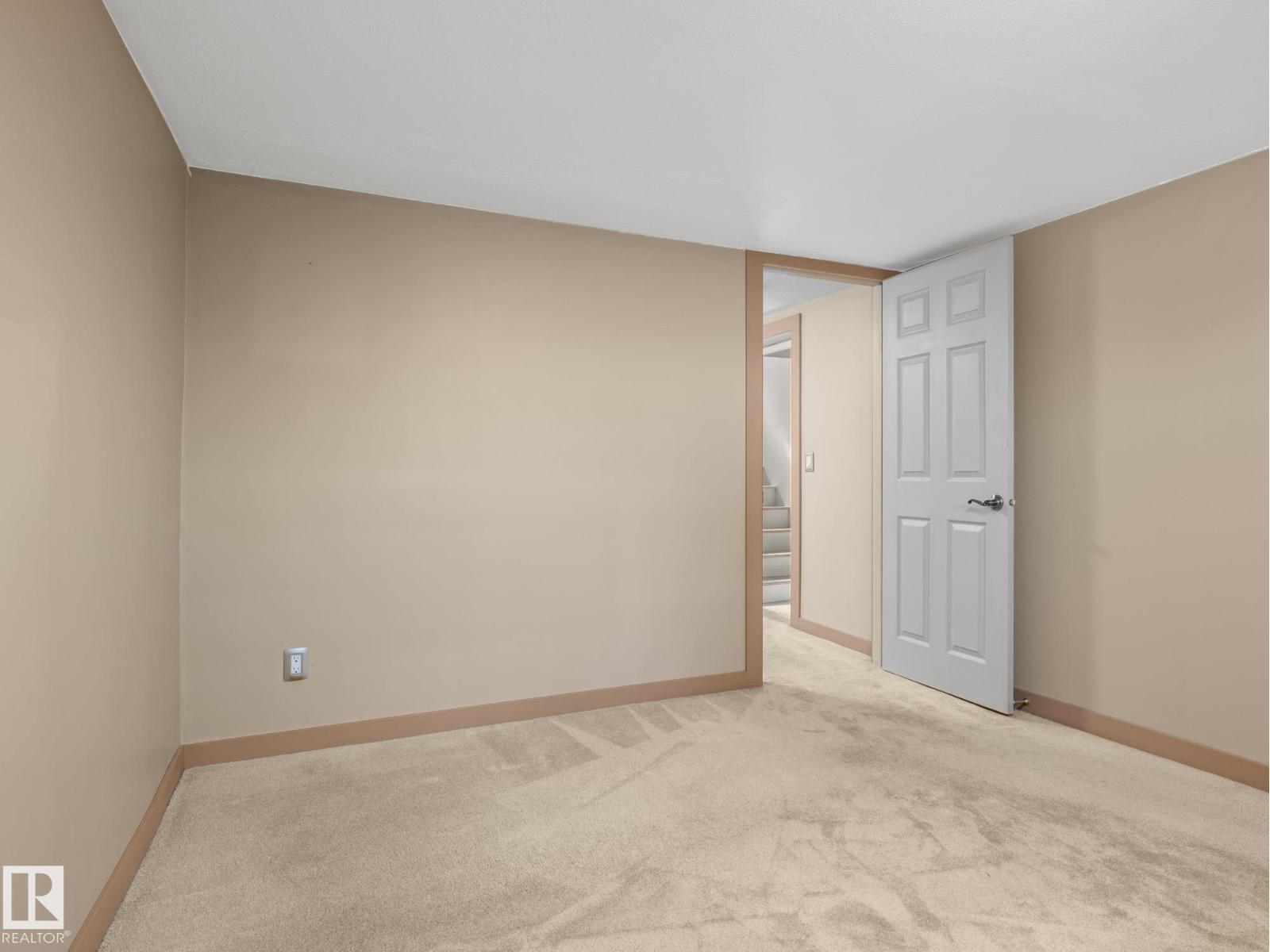 Single Family House Bungalow for Sale in   ST NW Edmonton 