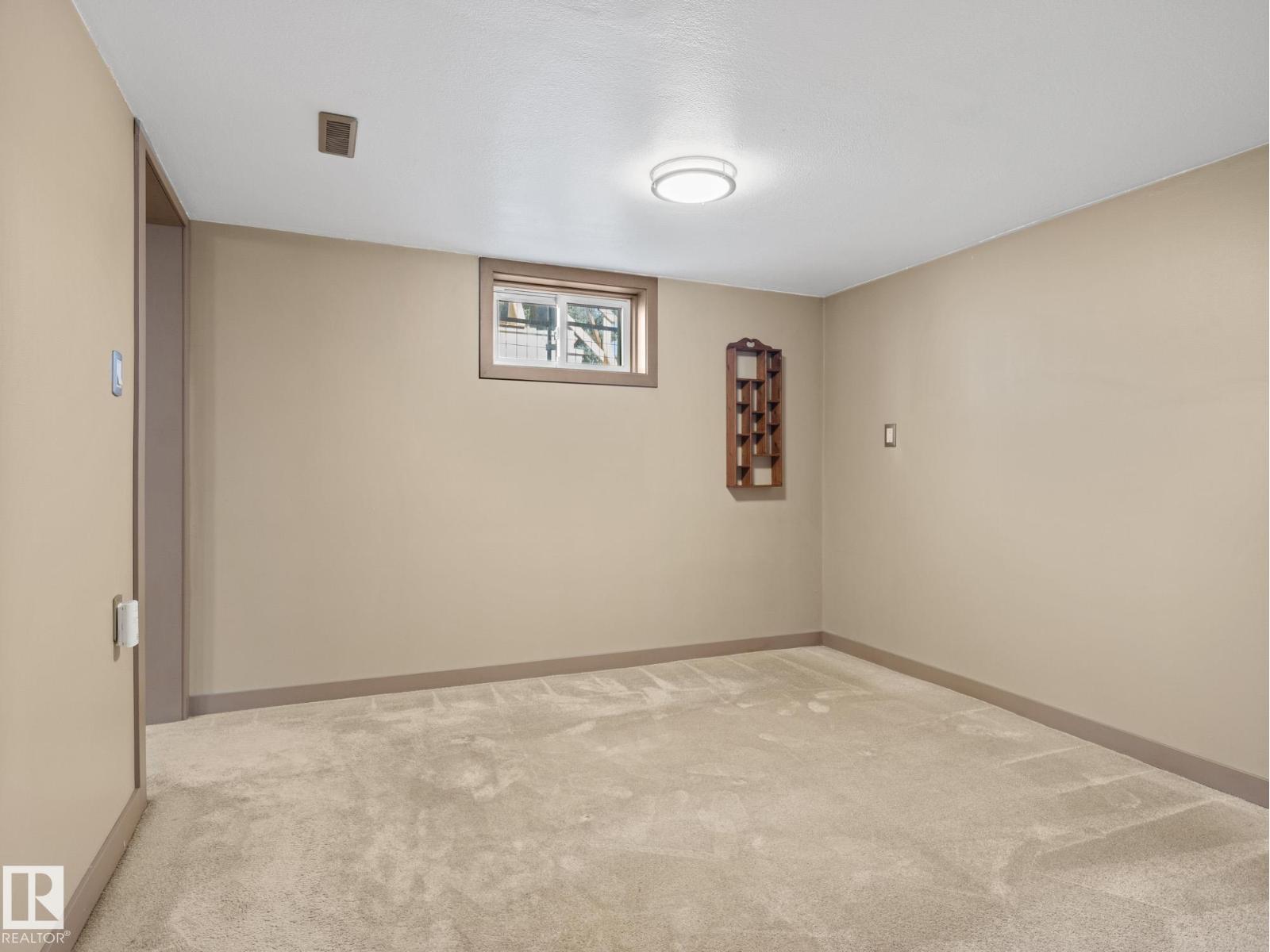 Single Family House Bungalow for Sale in   ST NW Edmonton 