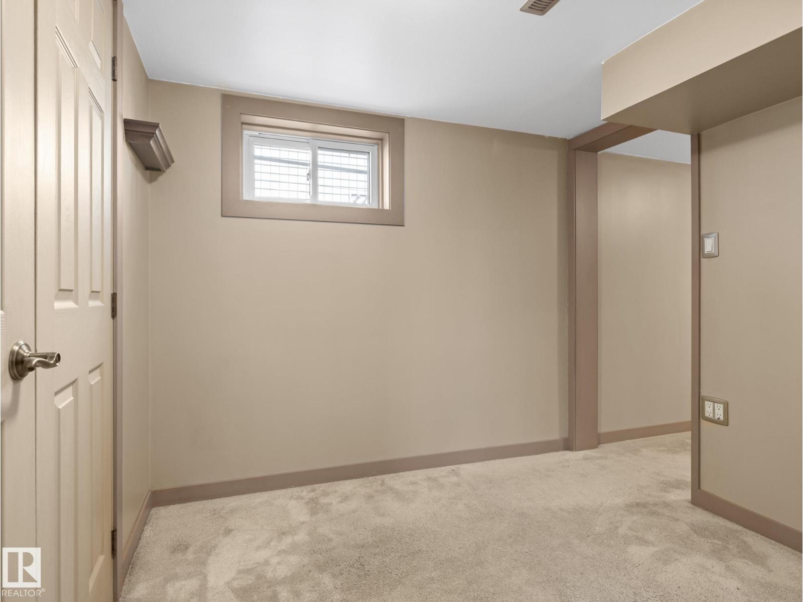 Single Family House Bungalow for Sale in   ST NW Edmonton 