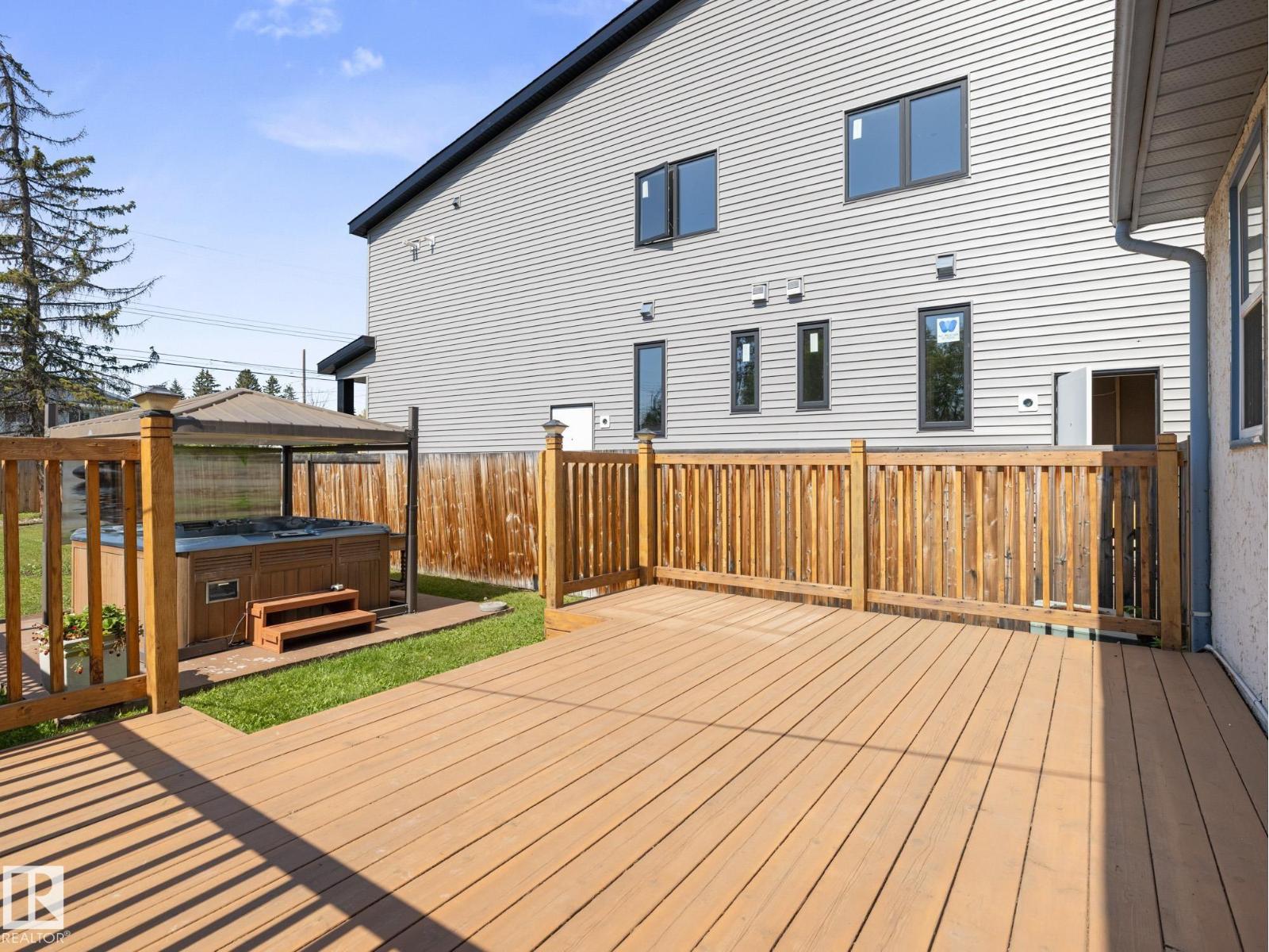 Single Family House Bungalow for Sale in   ST NW Edmonton 