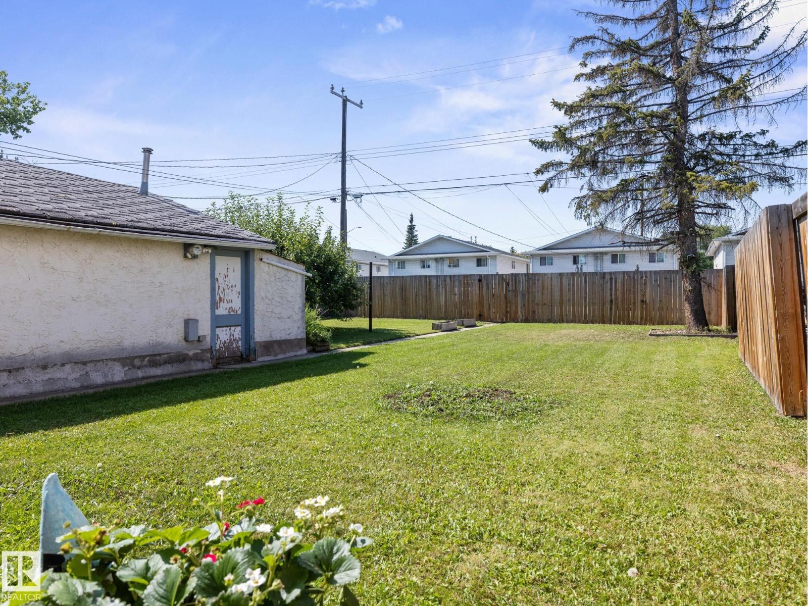 Single Family House Bungalow for Sale in   ST NW Edmonton 