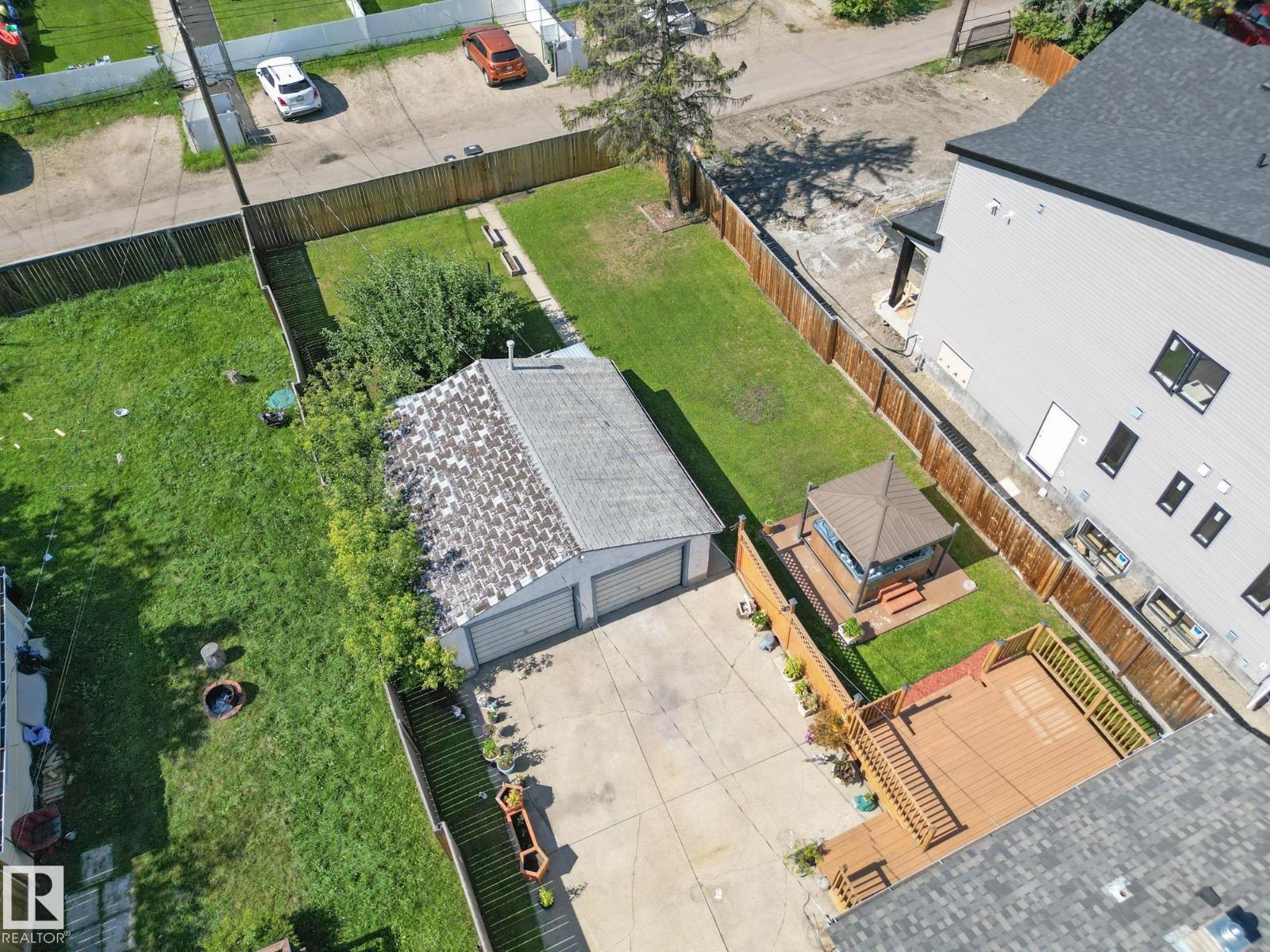 Single Family House Bungalow for Sale in   ST NW Edmonton 