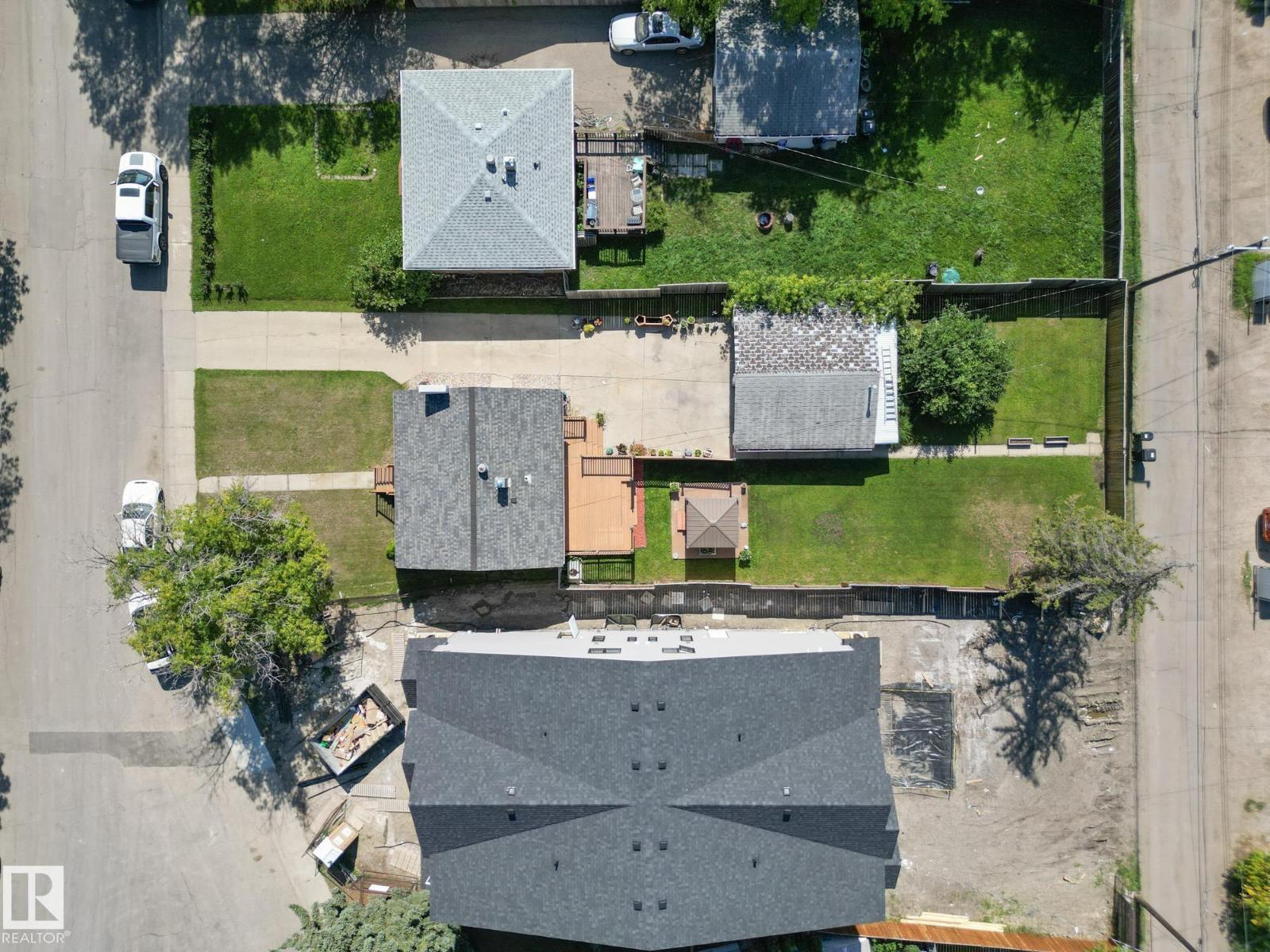 Single Family House Bungalow for Sale in   ST NW Edmonton 
