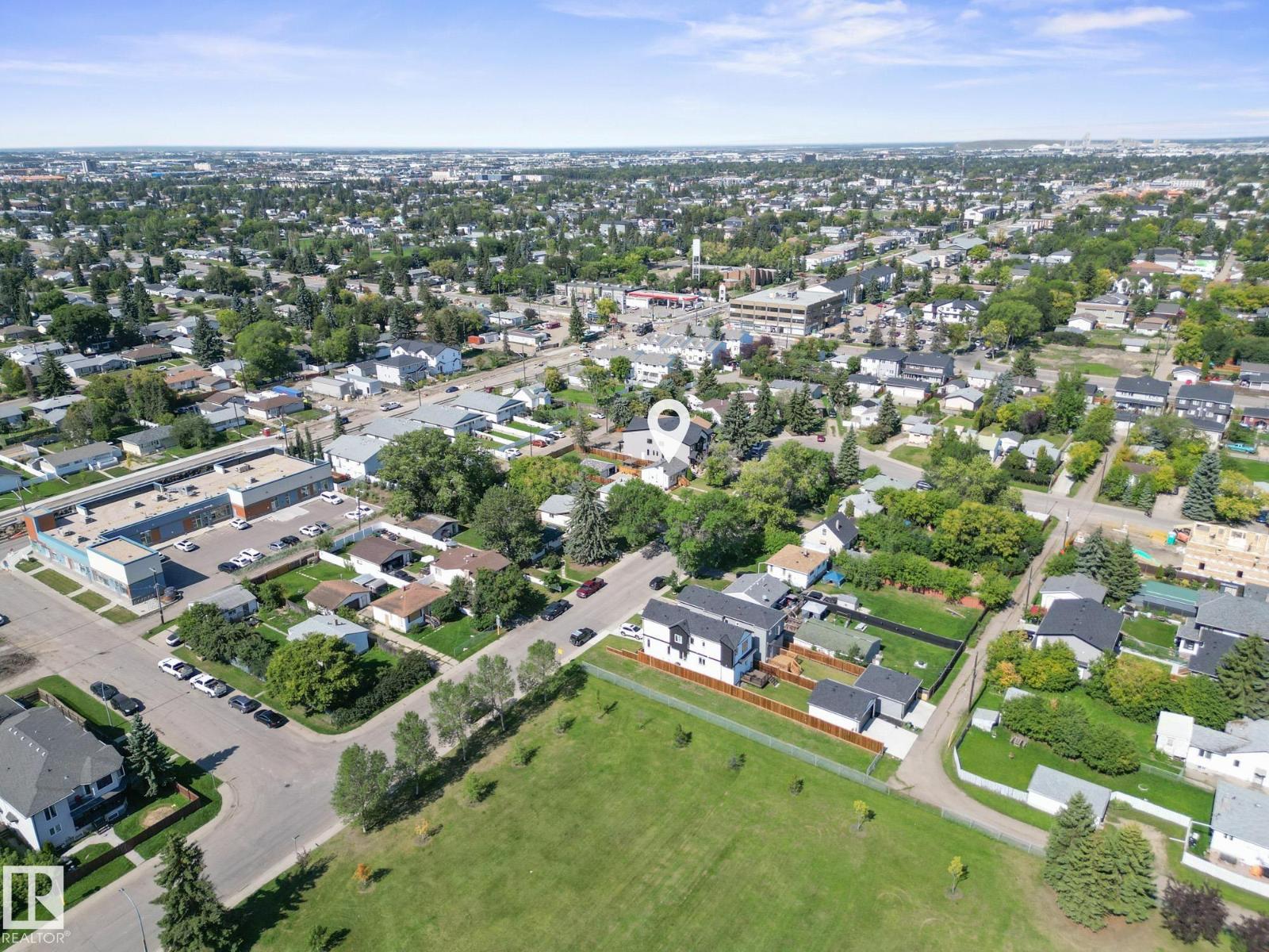 Single Family House Bungalow for Sale in   ST NW Edmonton 
