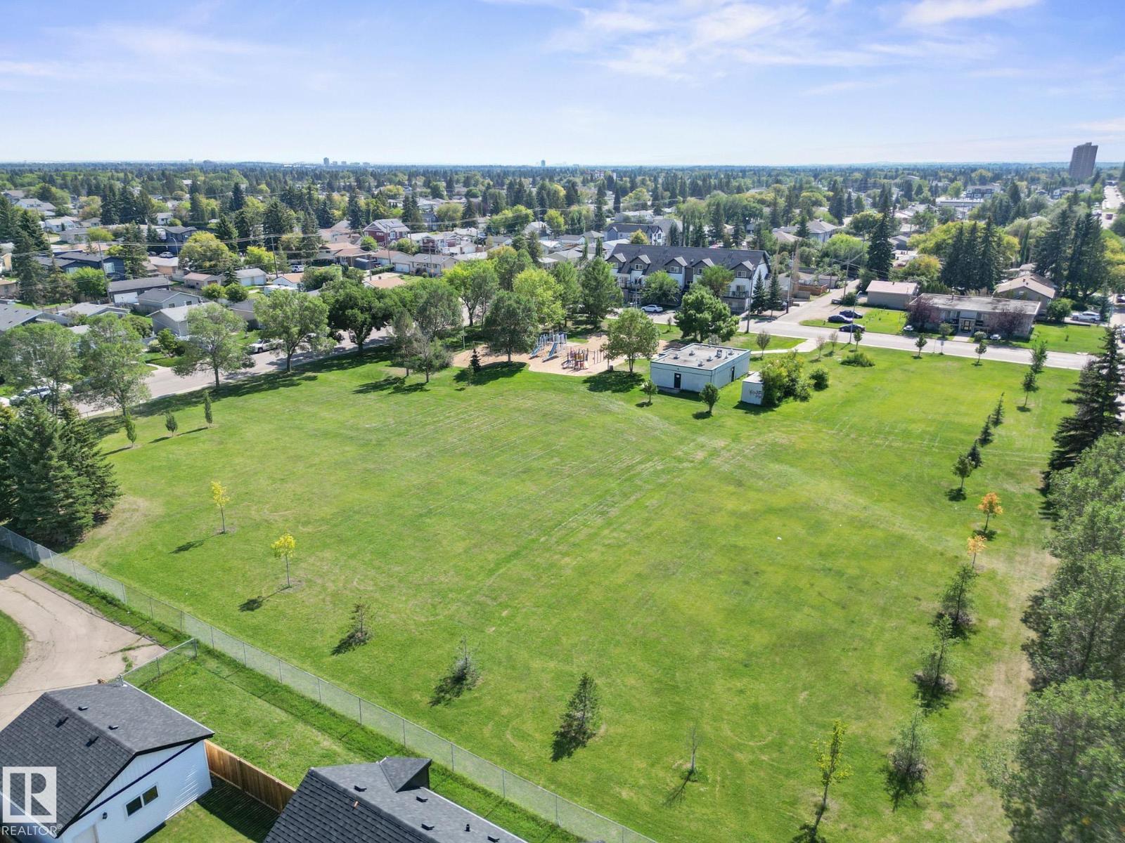 Single Family House Bungalow for Sale in   ST NW Edmonton 