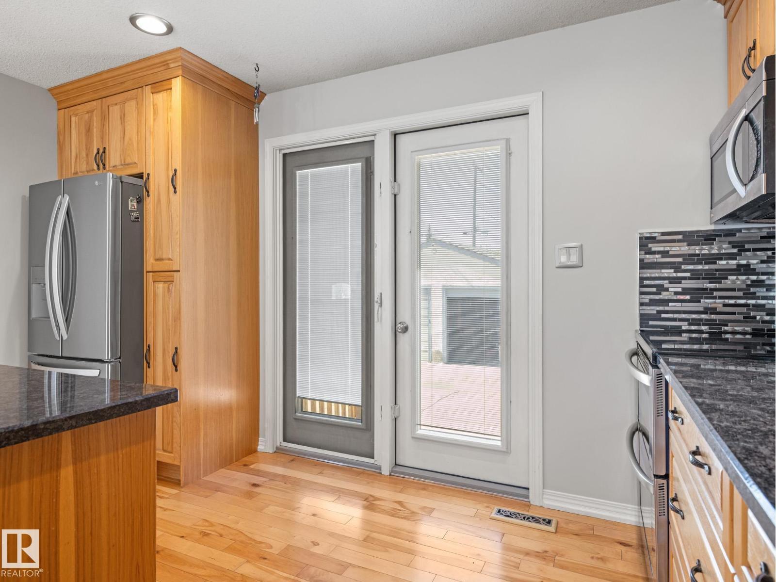 Single Family House Bungalow for Sale in   ST NW Edmonton 