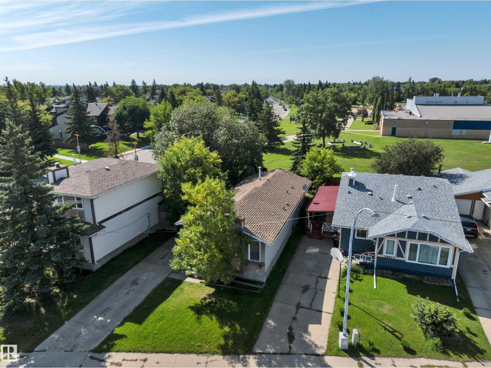 Photo 39 of 18007 73 Av Nw, Edmonton AB