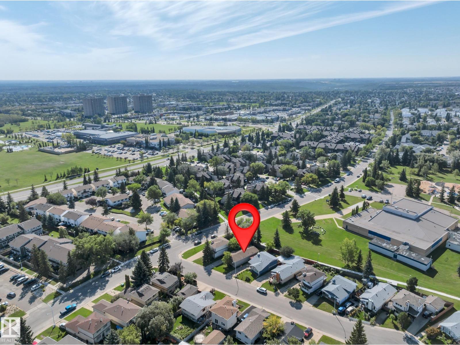 Photo 14 of 18007 73 Av Nw, Edmonton AB