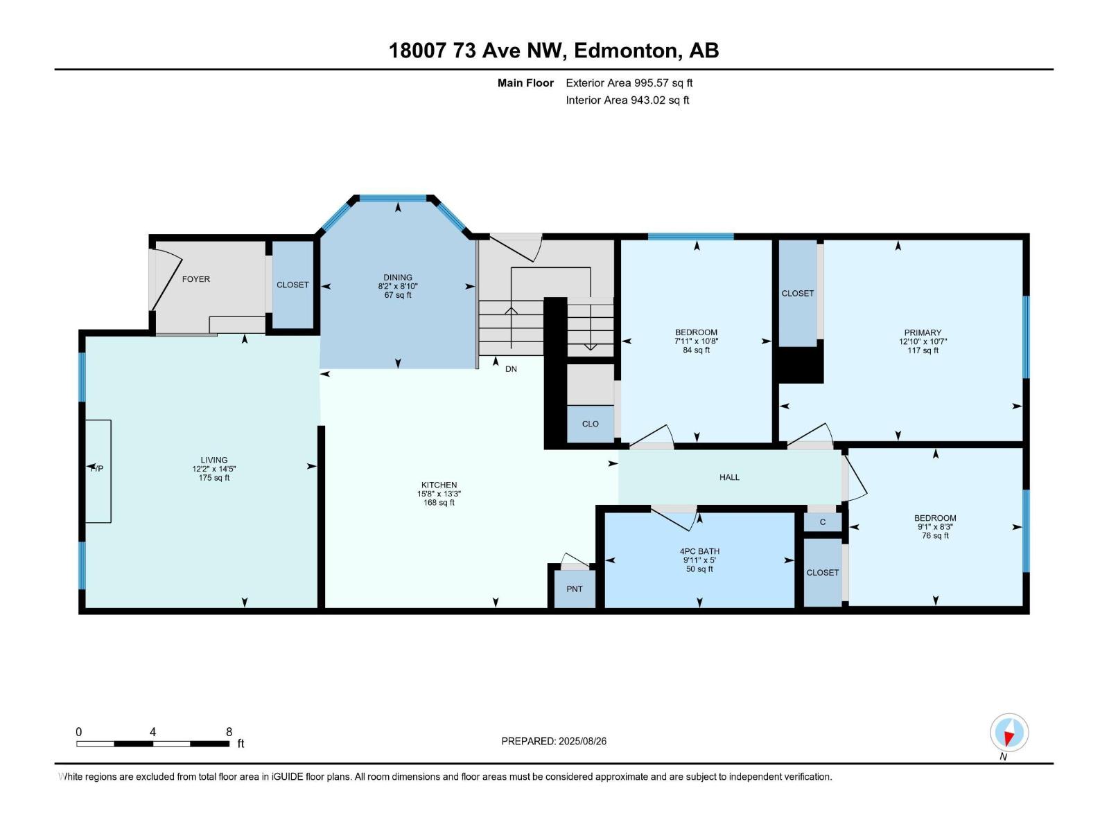 Photo 32 of 18007 73 Av Nw, Edmonton AB