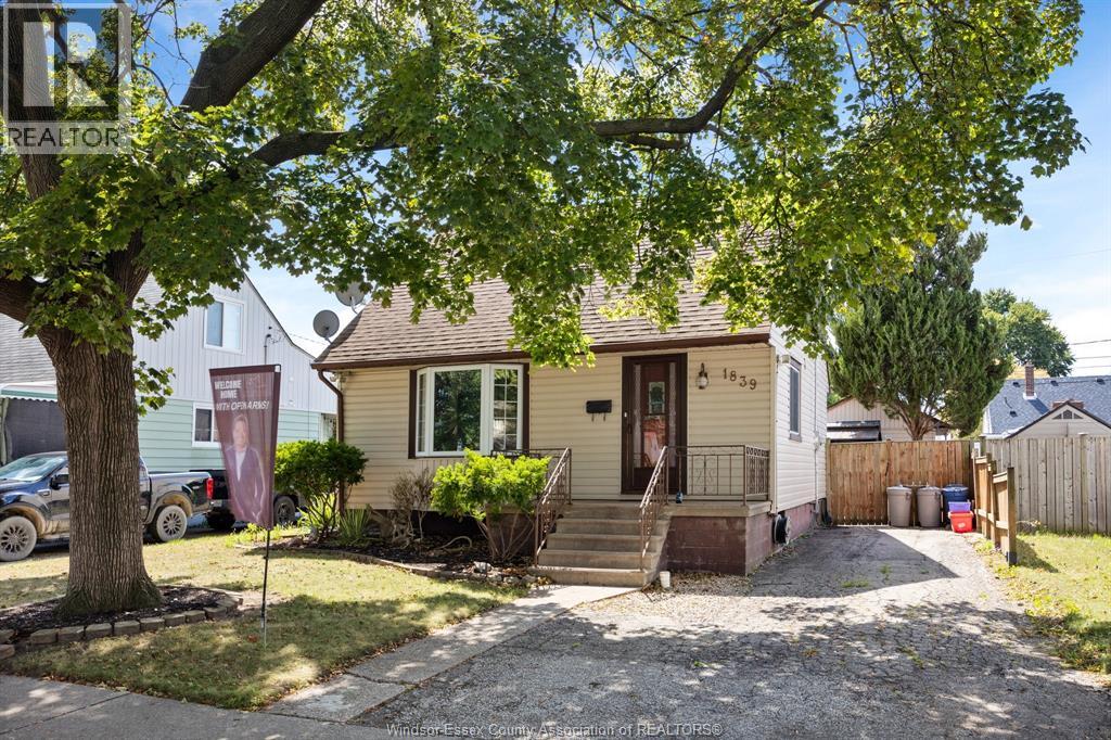 Photo 6 of 1839 Malta Road, Windsor ON