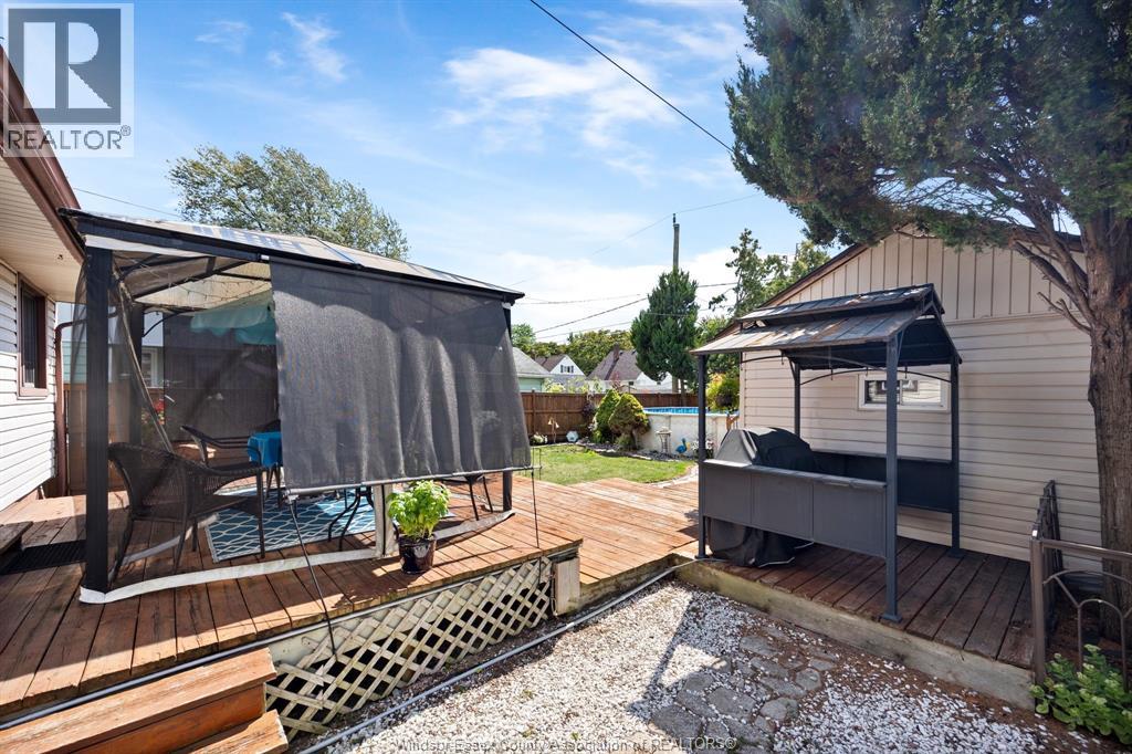 Photo 13 of 1839 Malta Road, Windsor ON