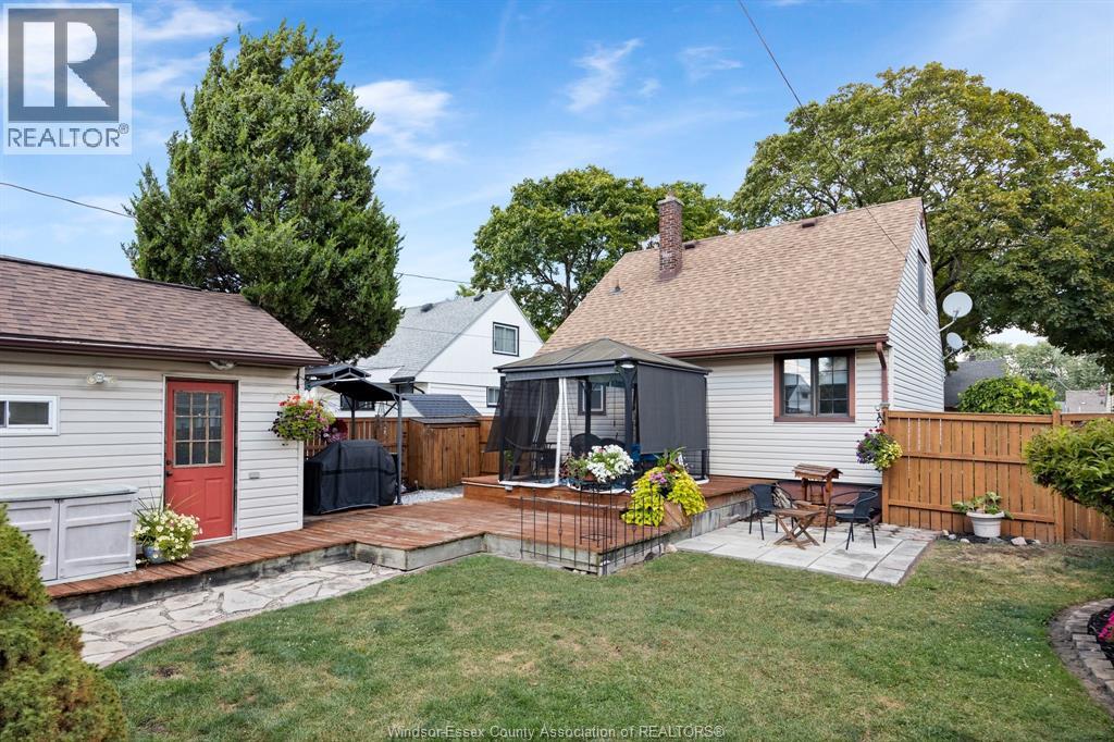 Photo 12 of 1839 Malta Road, Windsor ON