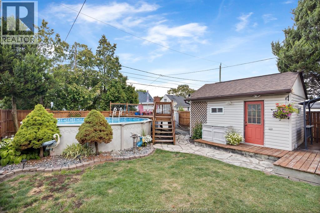 Photo 5 of 1839 Malta Road, Windsor ON