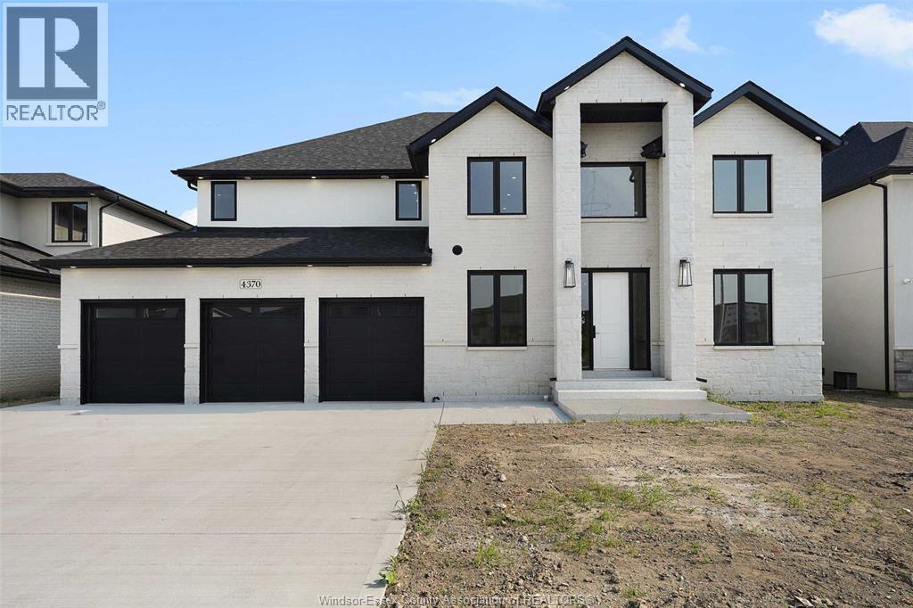 Photo 16 of 4370 Caterina Crescent, Lasalle ON