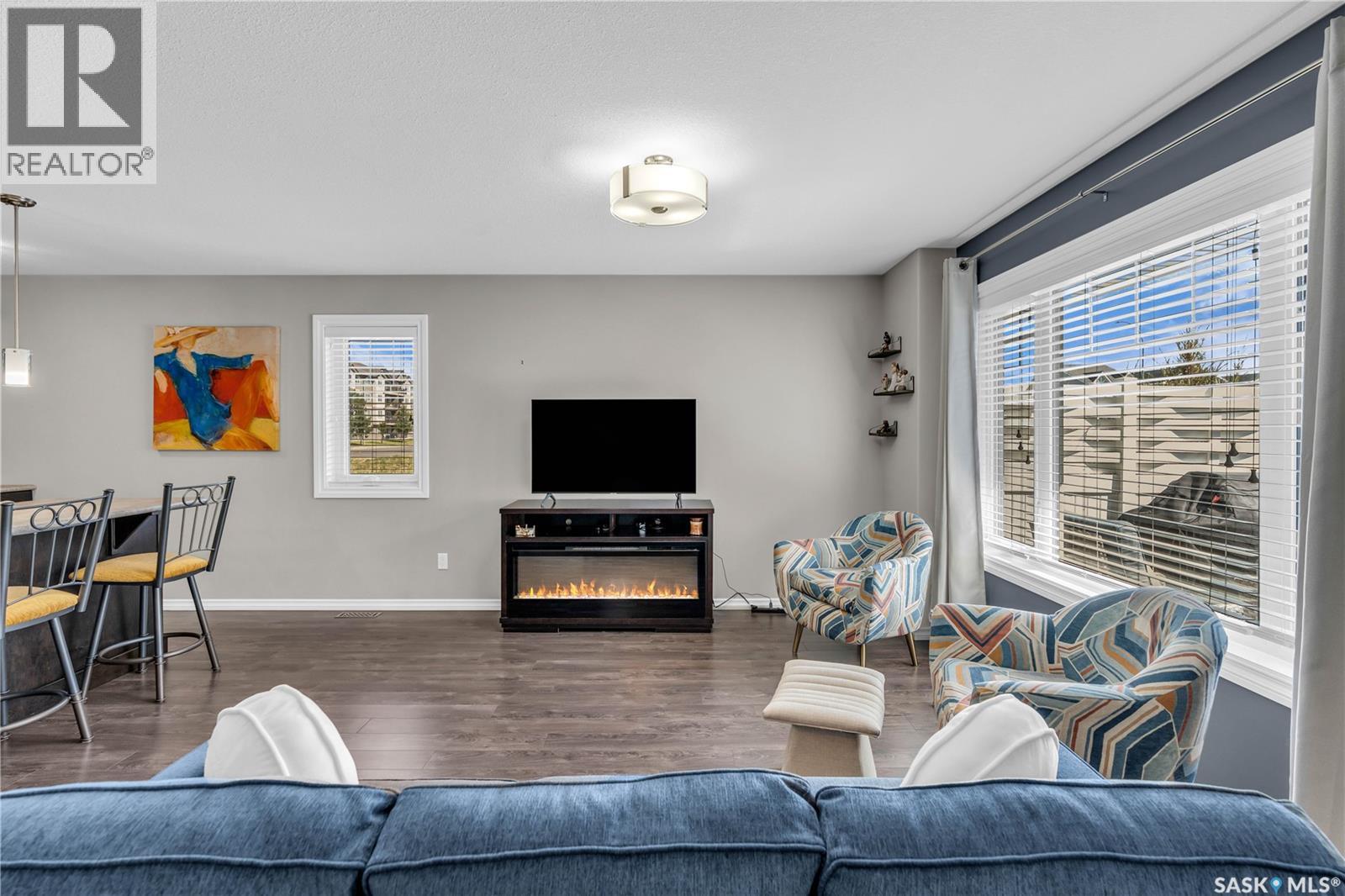Photo 20 of 3457 Elgaard Drive, Regina SK