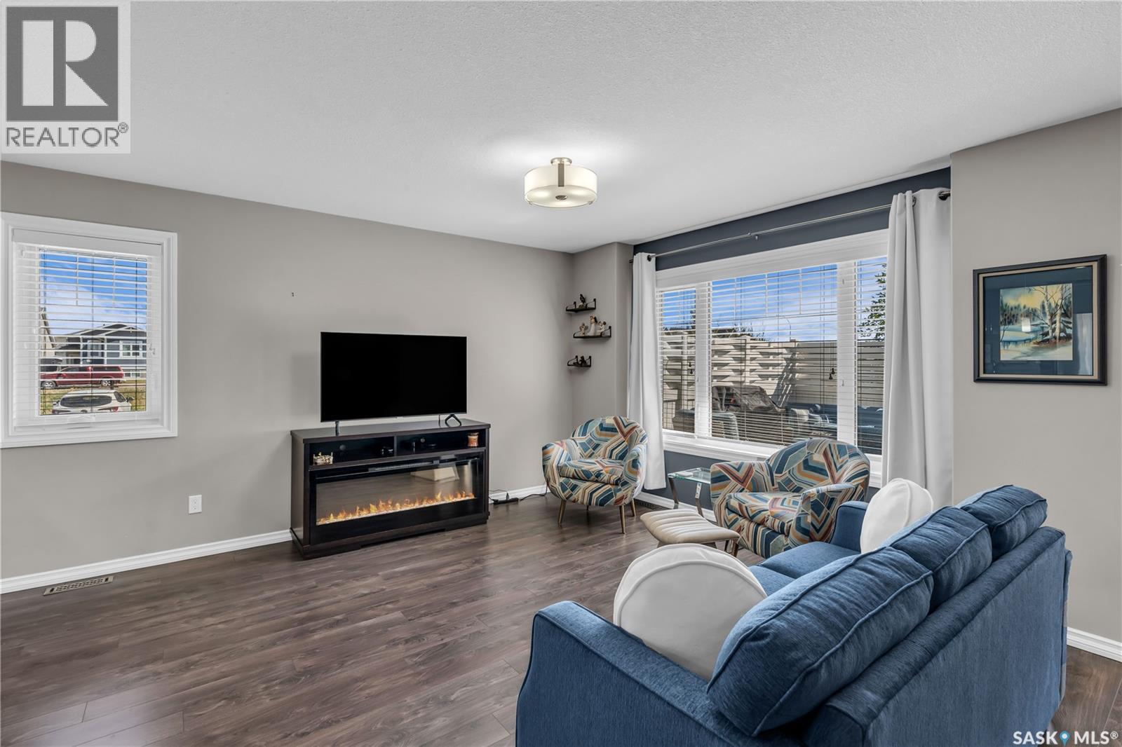 Photo 7 of 3457 Elgaard Drive, Regina SK
