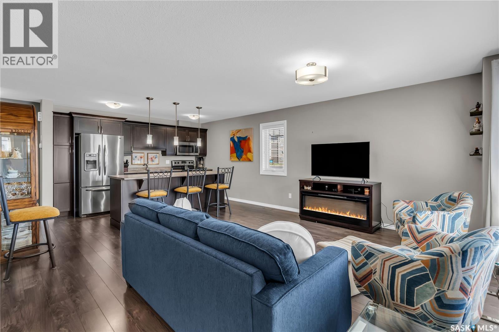 Photo 9 of 3457 Elgaard Drive, Regina SK