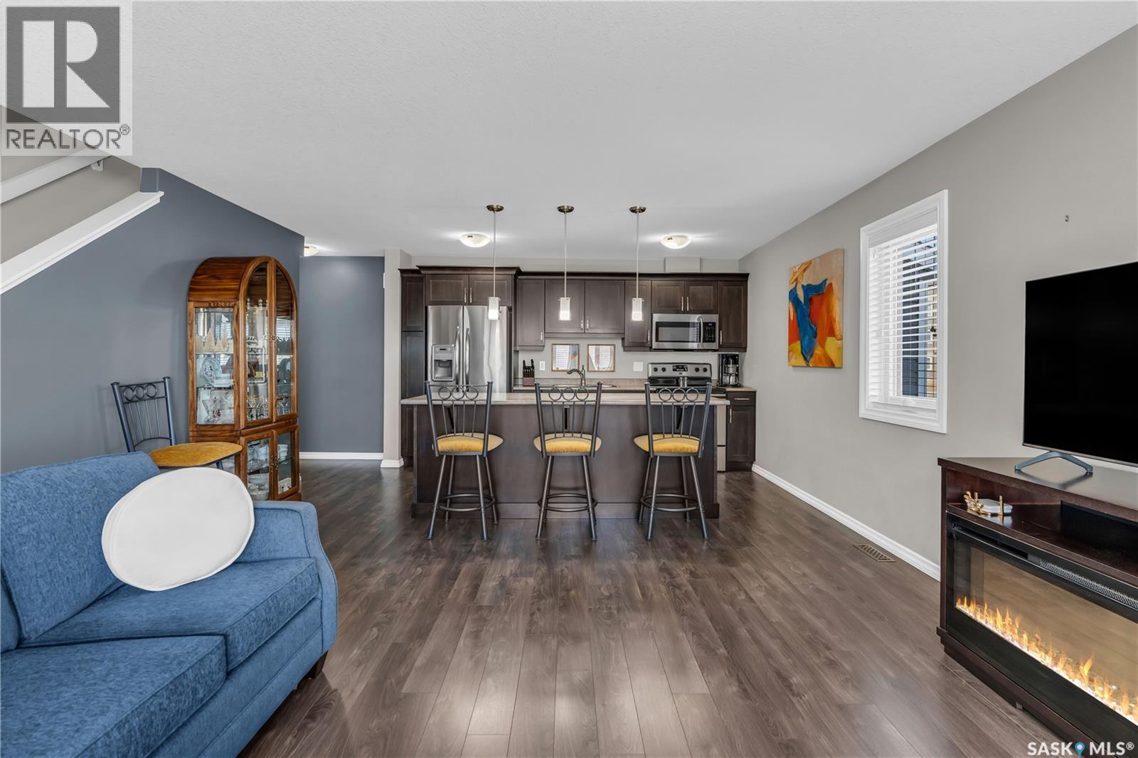 Photo 18 of 3457 Elgaard Drive, Regina SK