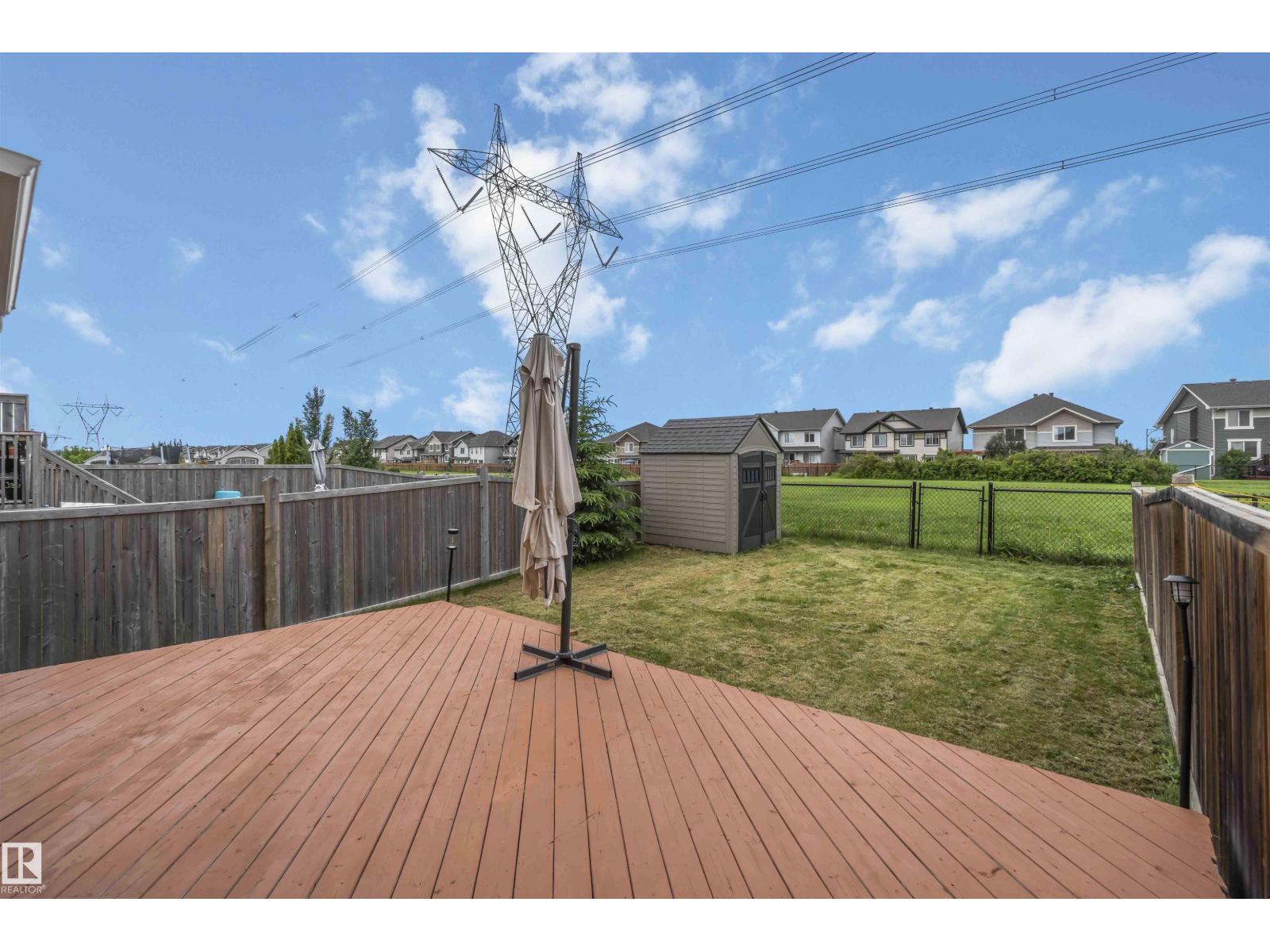 Photo 40 of 1634 Chapman Way Sw, Edmonton AB