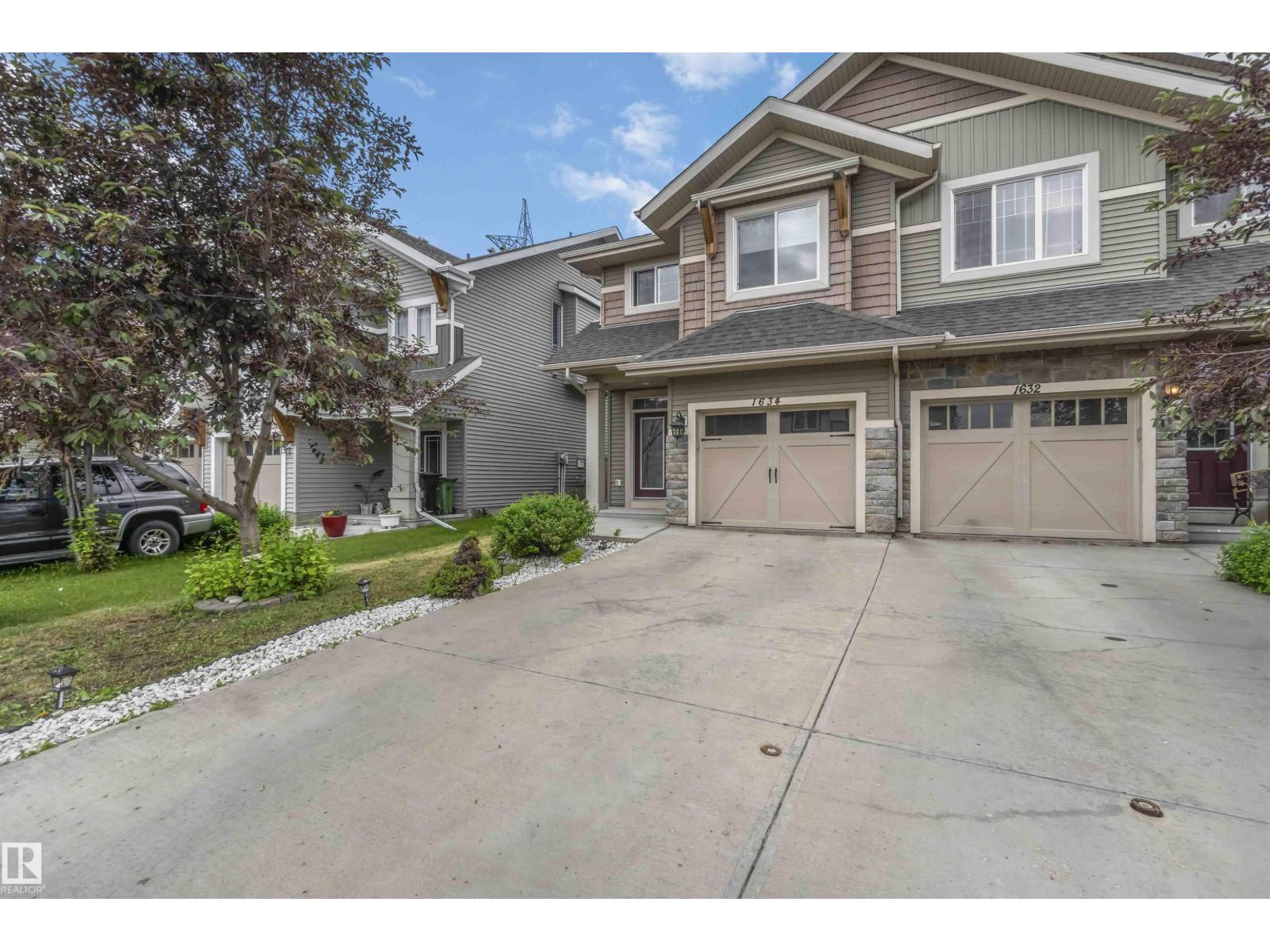 Photo 31 of 1634 Chapman Way Sw, Edmonton AB