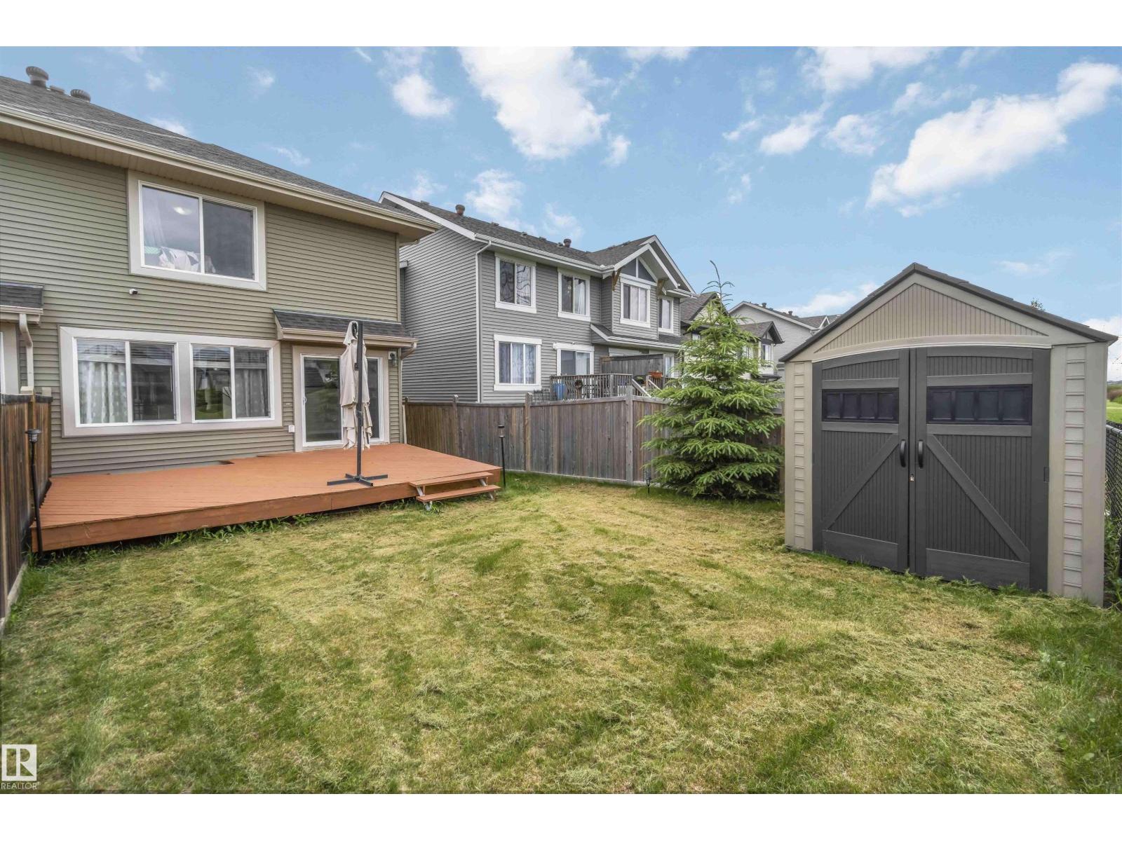 Photo 20 of 1634 Chapman Way Sw, Edmonton AB