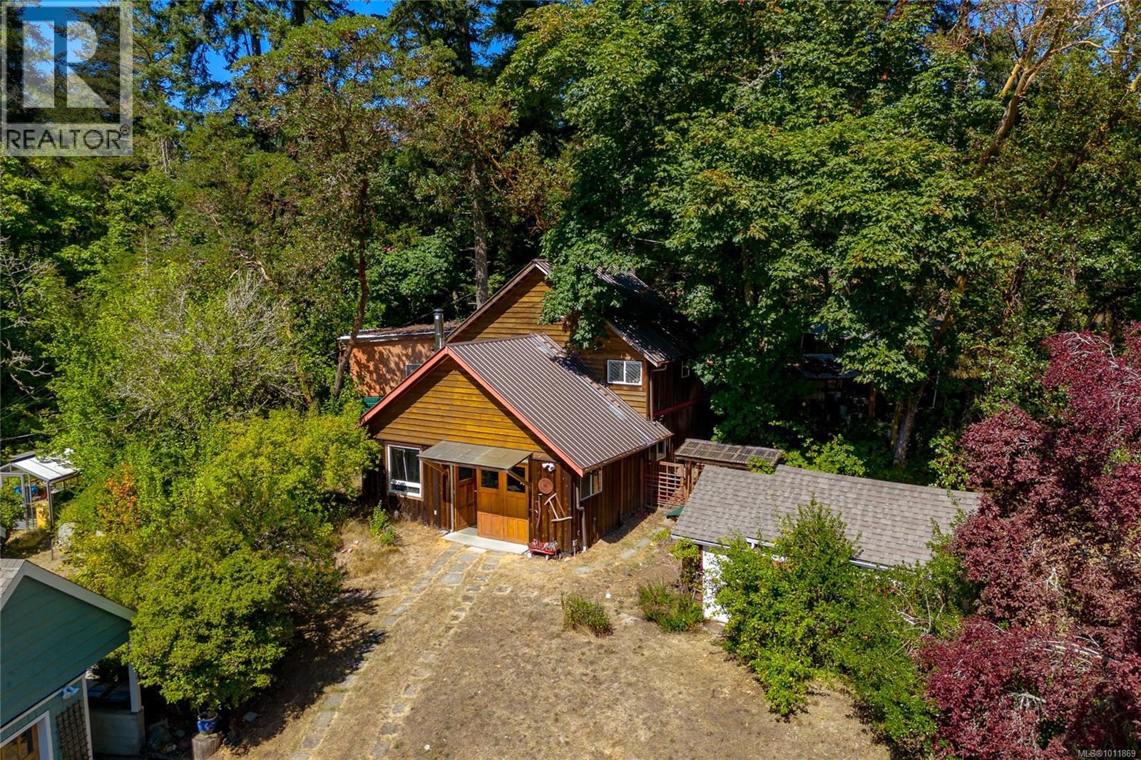  4664-4670 Spring Road, Saanich