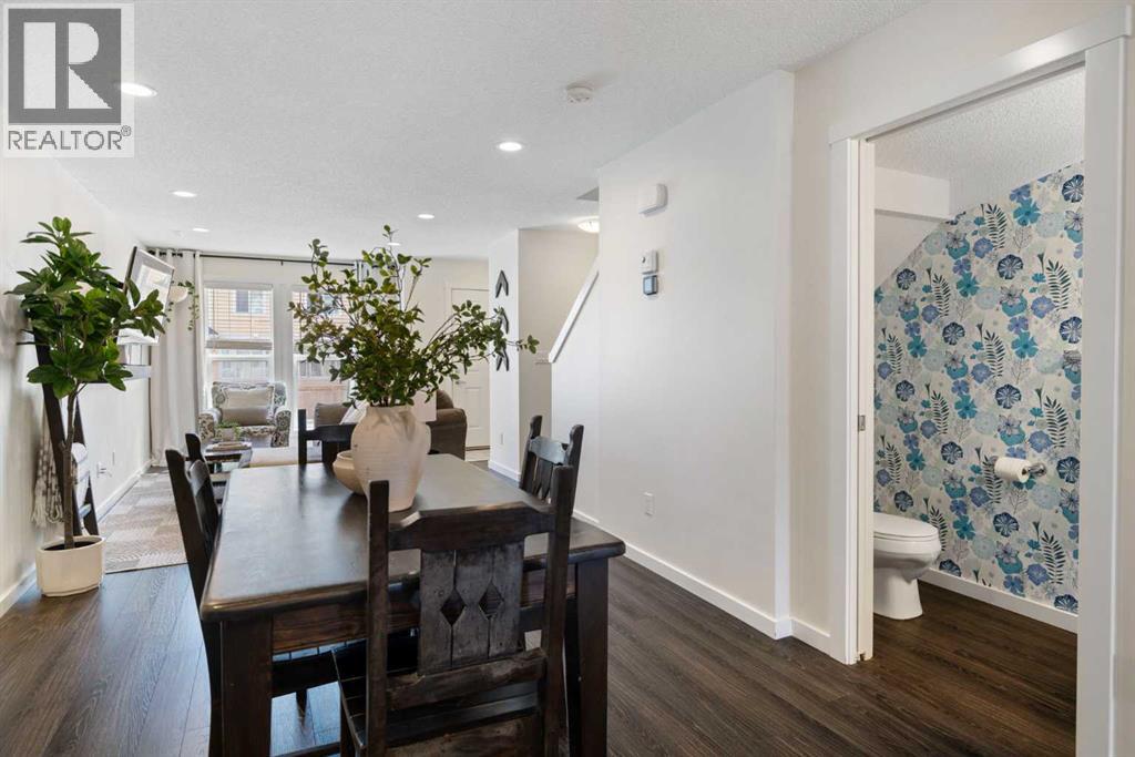 Photo 12 of 515 2400 Ravenswood View Se, Airdrie AB