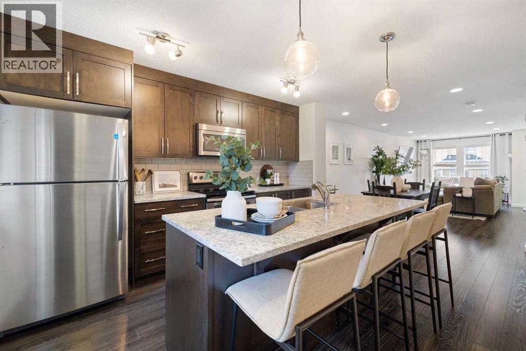 Photo 21 of 515 2400 Ravenswood View Se, Airdrie AB