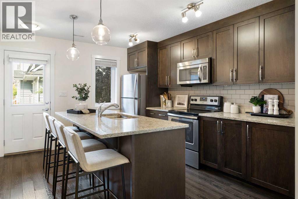Photo 8 of 515 2400 Ravenswood View Se, Airdrie AB