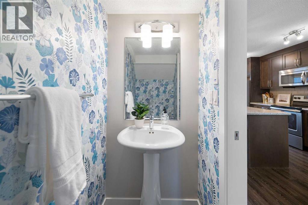 Photo 10 of 515 2400 Ravenswood View Se, Airdrie AB