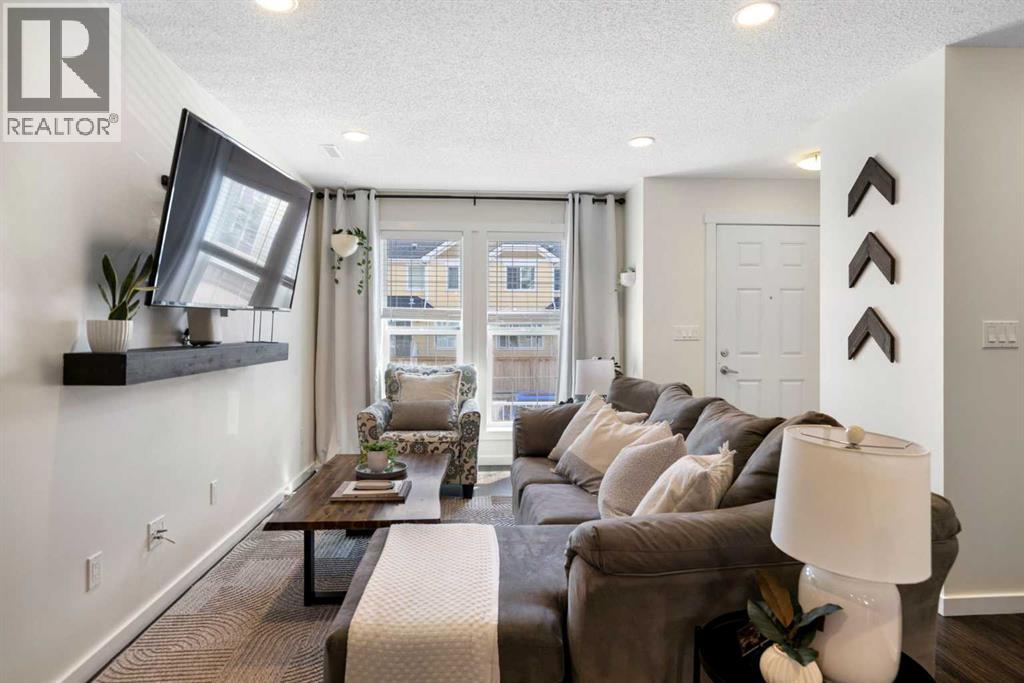 Photo 9 of 515 2400 Ravenswood View Se, Airdrie AB