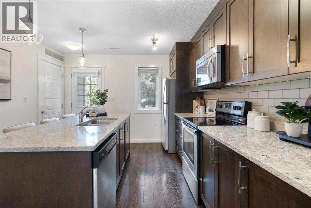 Photo 16 of 515 2400 Ravenswood View Se, Airdrie AB