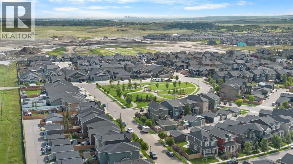 Photo 15 of 515 2400 Ravenswood View Se, Airdrie AB