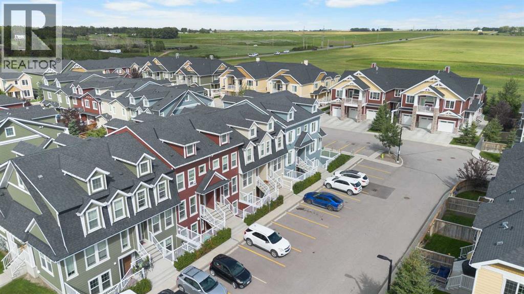 Photo 28 of 515 2400 Ravenswood View Se, Airdrie AB