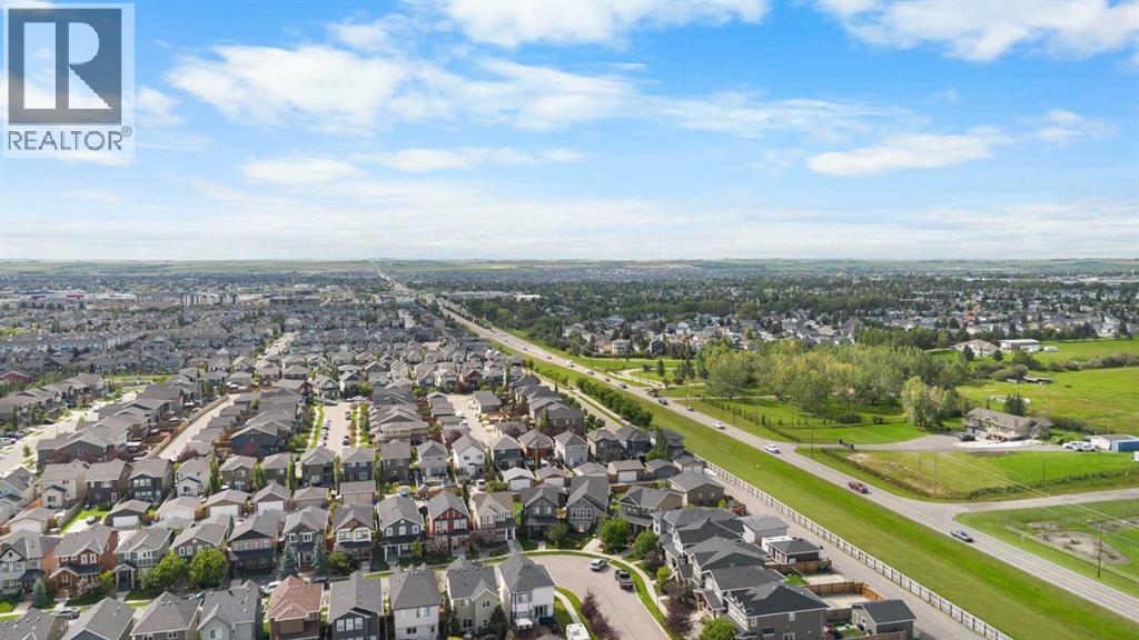Photo 24 of 515 2400 Ravenswood View Se, Airdrie AB
