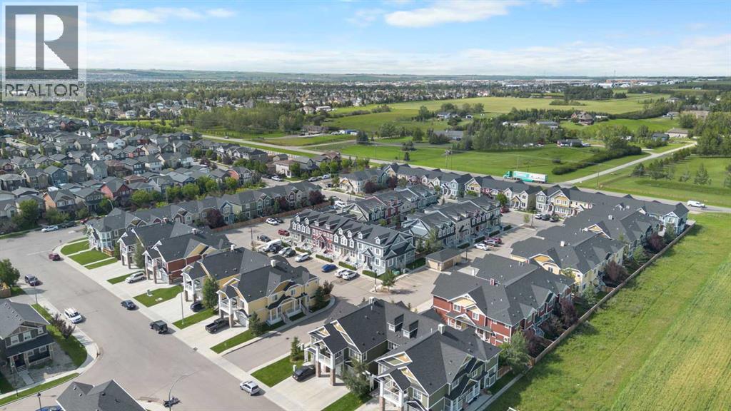 Photo 29 of 515 2400 Ravenswood View Se, Airdrie AB