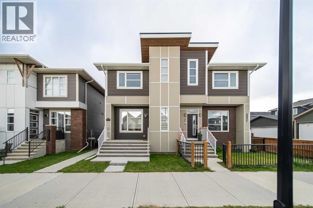 Photo 1 of 20525 Main Street Se, Calgary AB