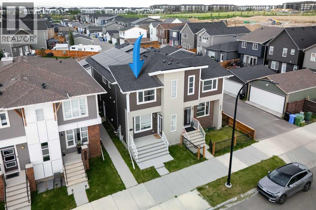 Photo 2 of 20525 Main Street Se, Calgary AB