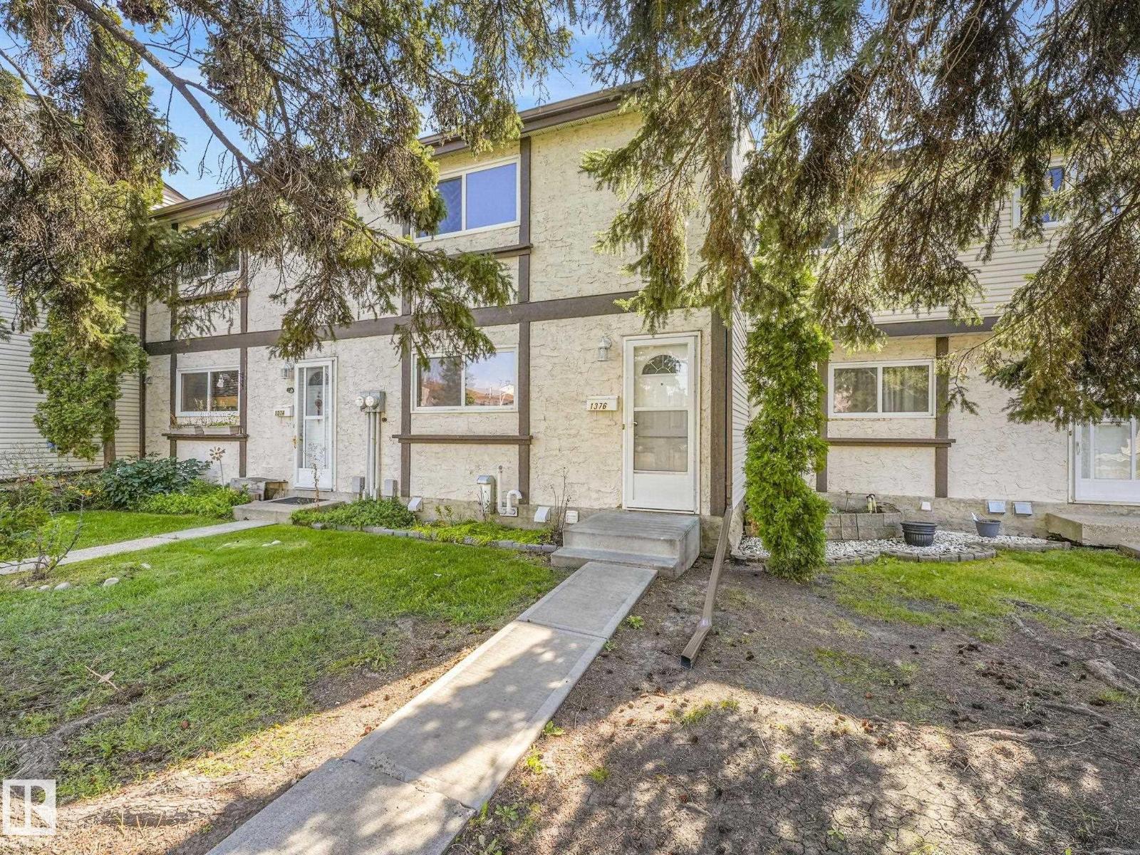 Photo 31 of 1376 Lakewood Rd W Nw, Edmonton AB