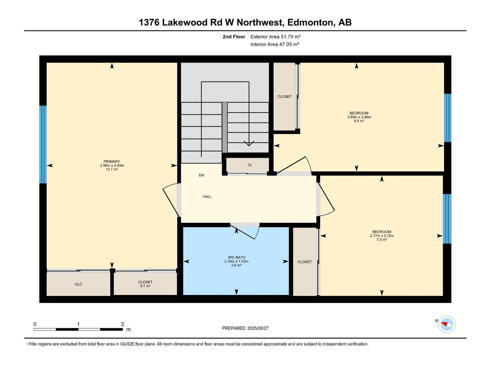 Photo 30 of 1376 Lakewood Rd W Nw, Edmonton AB