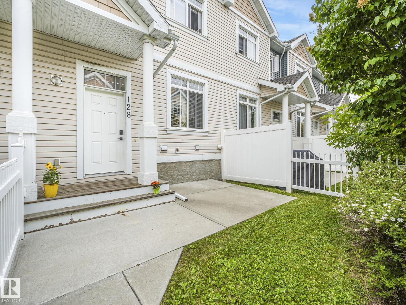 Photo 40 of 128 1804 70 St Sw, Edmonton AB