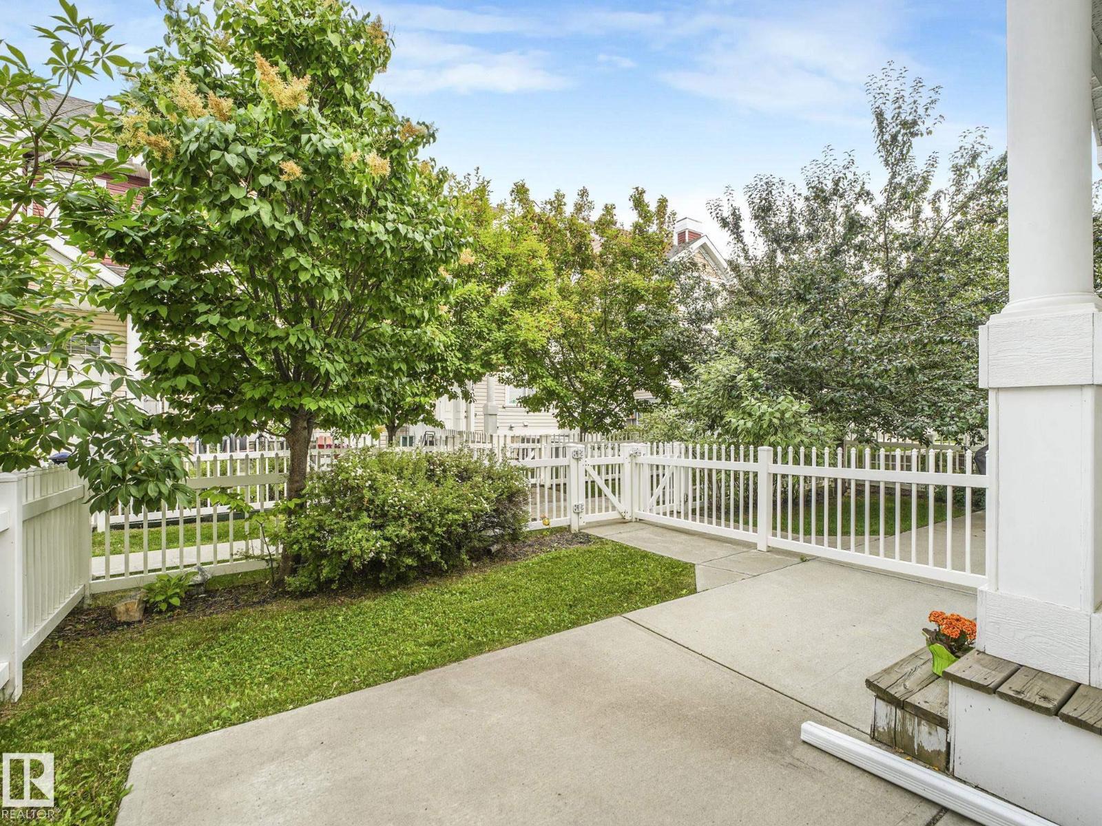 Photo 16 of 128 1804 70 St Sw, Edmonton AB