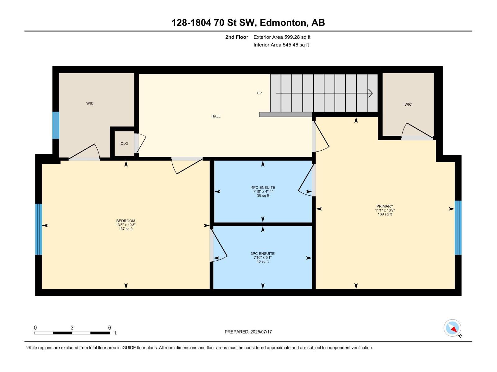 Photo 27 of 128 1804 70 St Sw, Edmonton AB