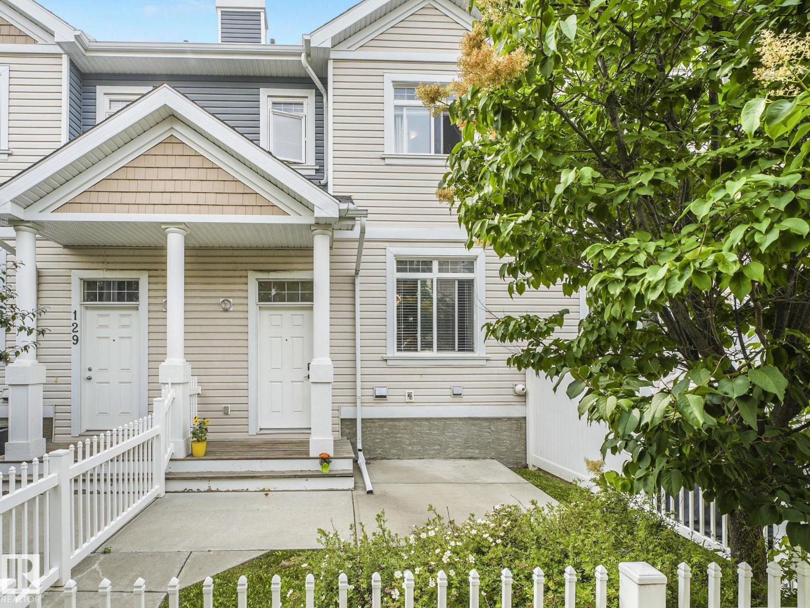 Photo 67 of 128 1804 70 St Sw, Edmonton AB