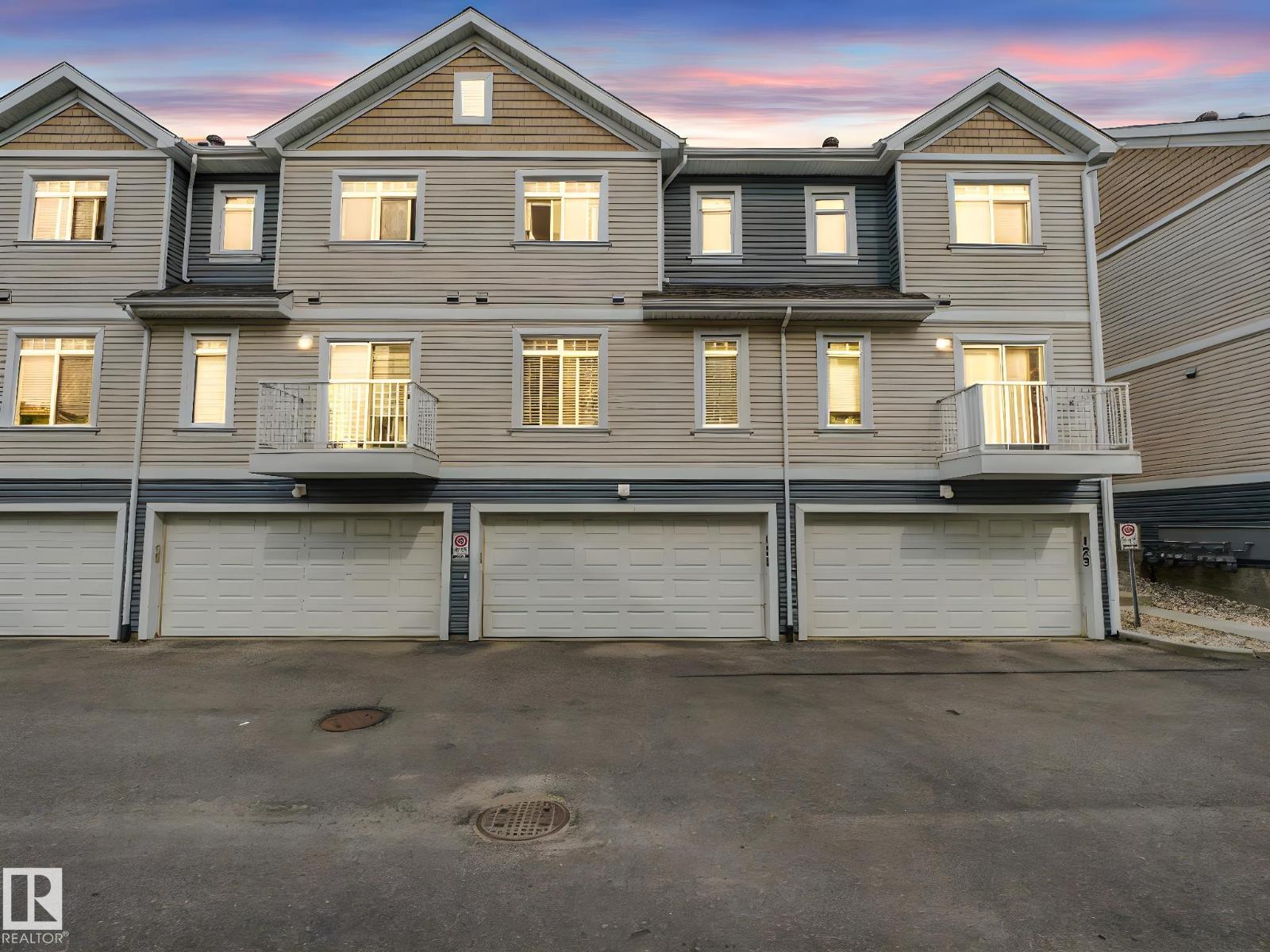 Photo 10 of 128 1804 70 St Sw, Edmonton AB