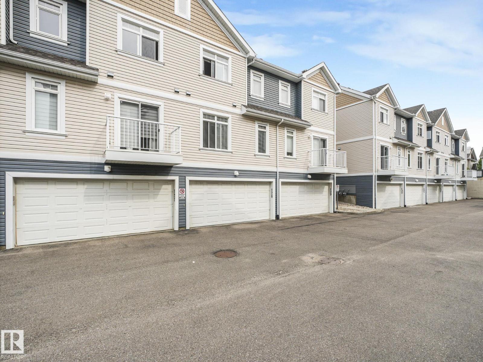 Photo 11 of 128 1804 70 St Sw, Edmonton AB